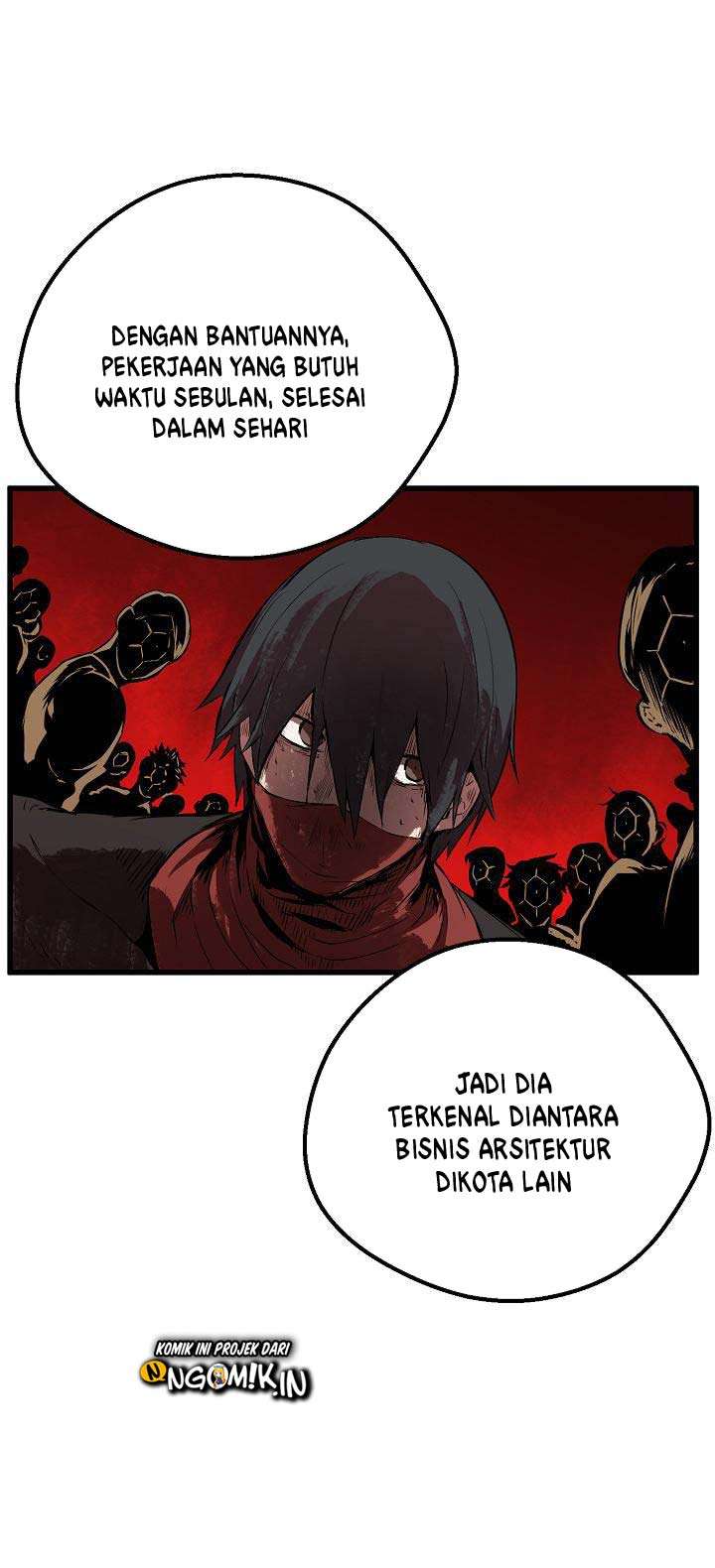 Sword King Chapter 14 - halaman 56