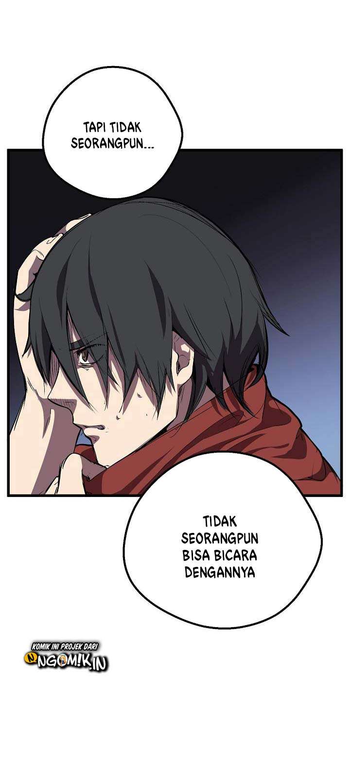 Sword King Chapter 14 - halaman 57