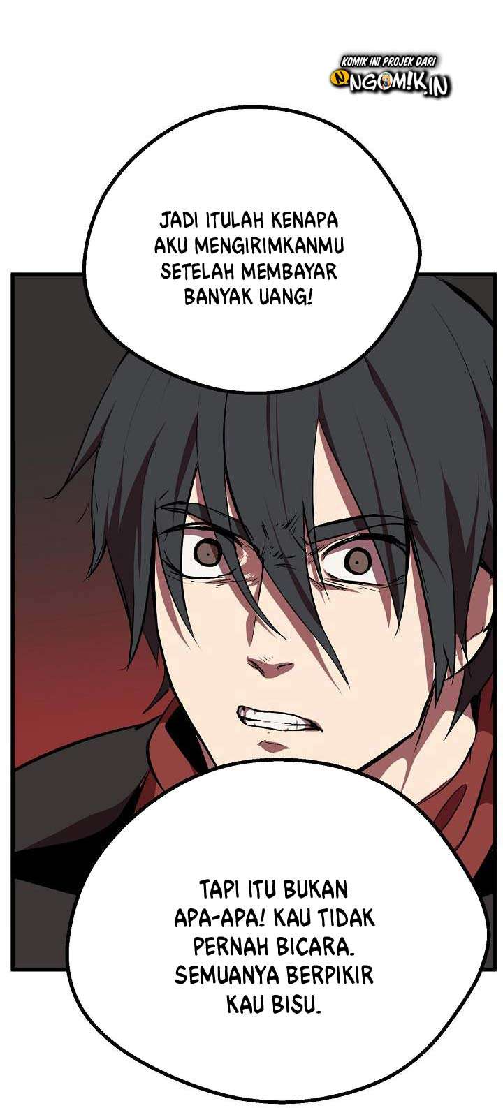 Sword King Chapter 14 - halaman 61