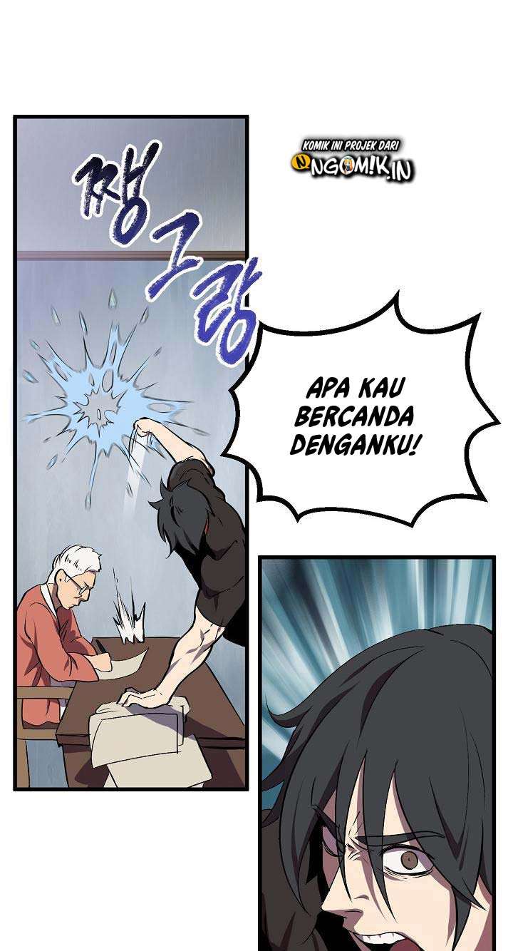 Sword King Chapter 14 - halaman 62