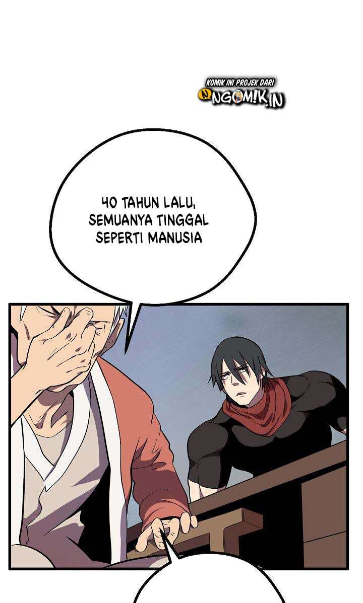Sword King Chapter 14 - halaman 70
