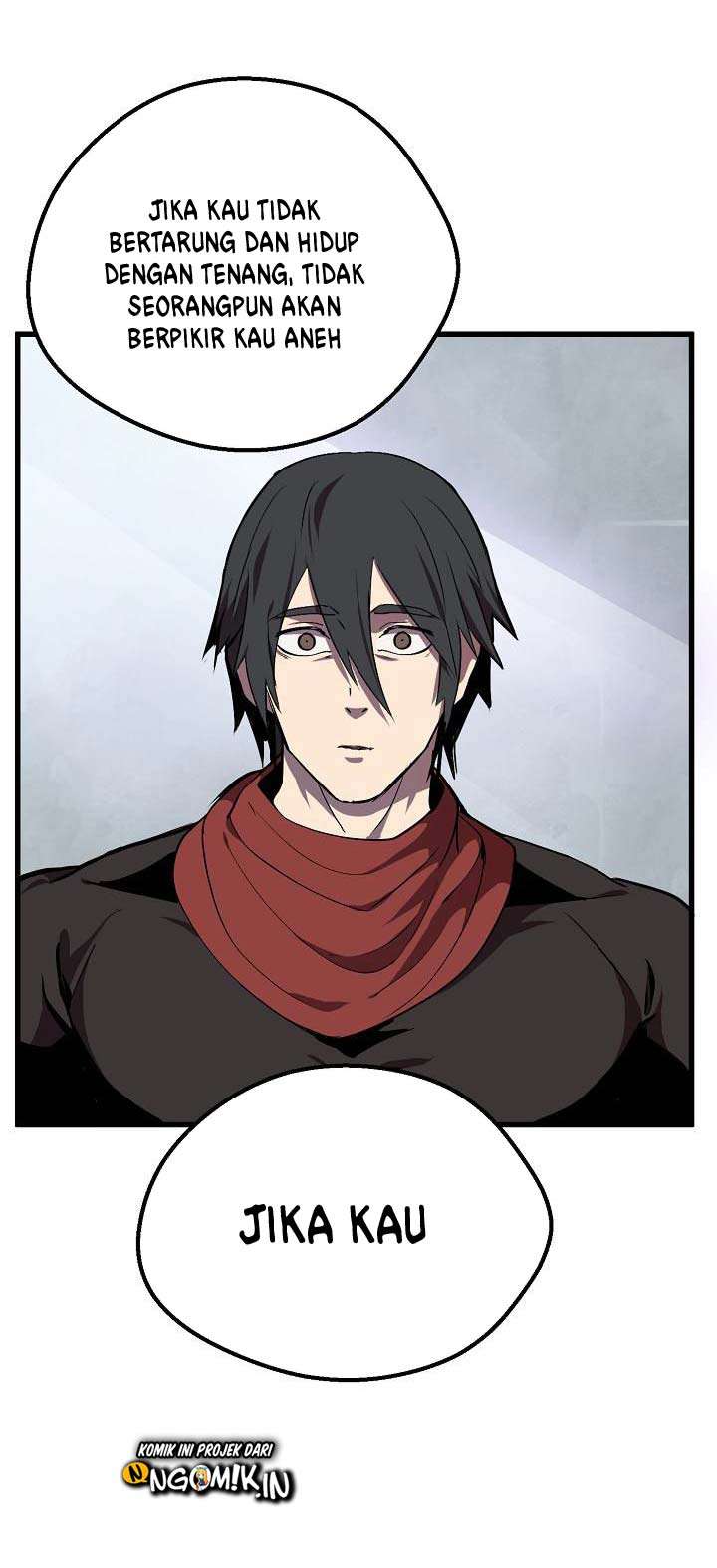 Sword King Chapter 14 - halaman 78
