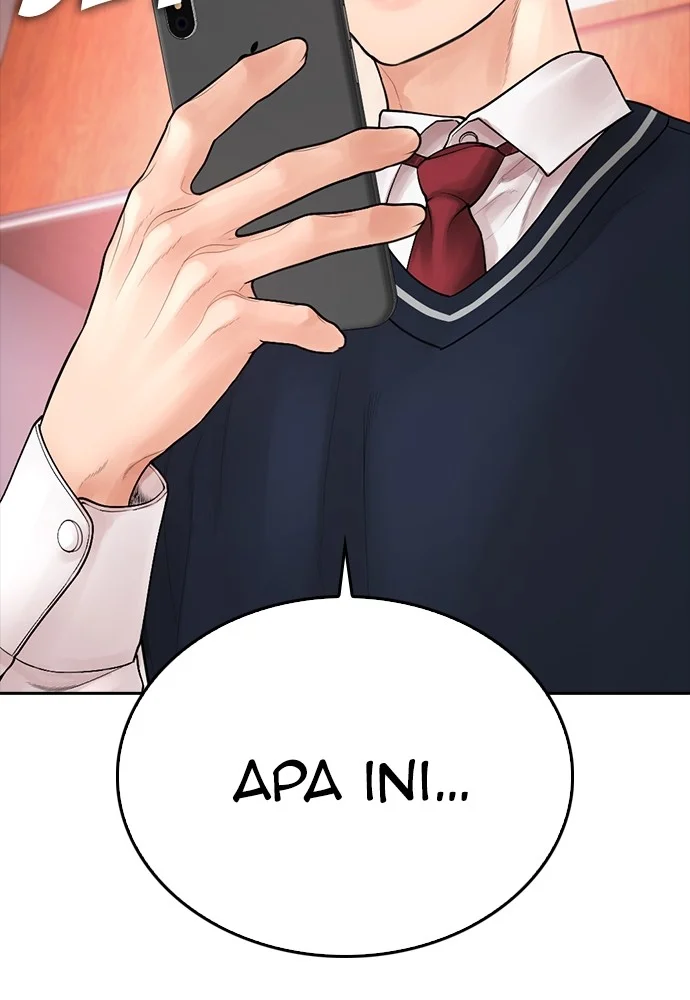 Sword King Chapter 14 - halaman 8