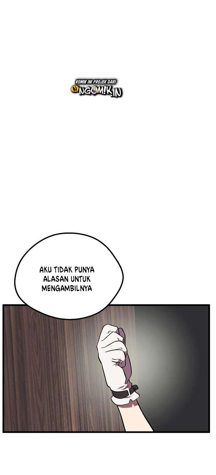 Sword King Chapter 14 - halaman 81