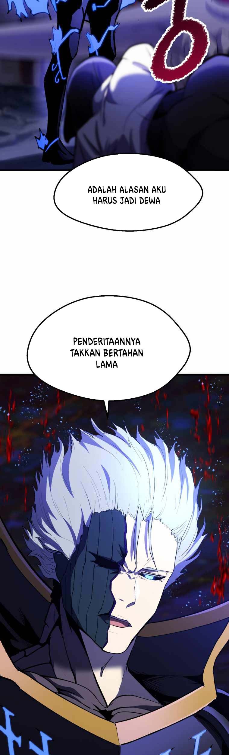 Sword King Chapter 140 - halaman 10