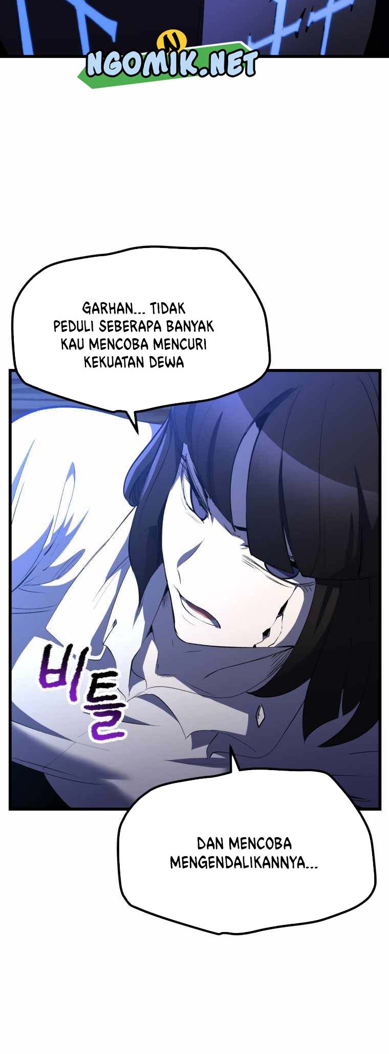 Sword King Chapter 140 - halaman 11