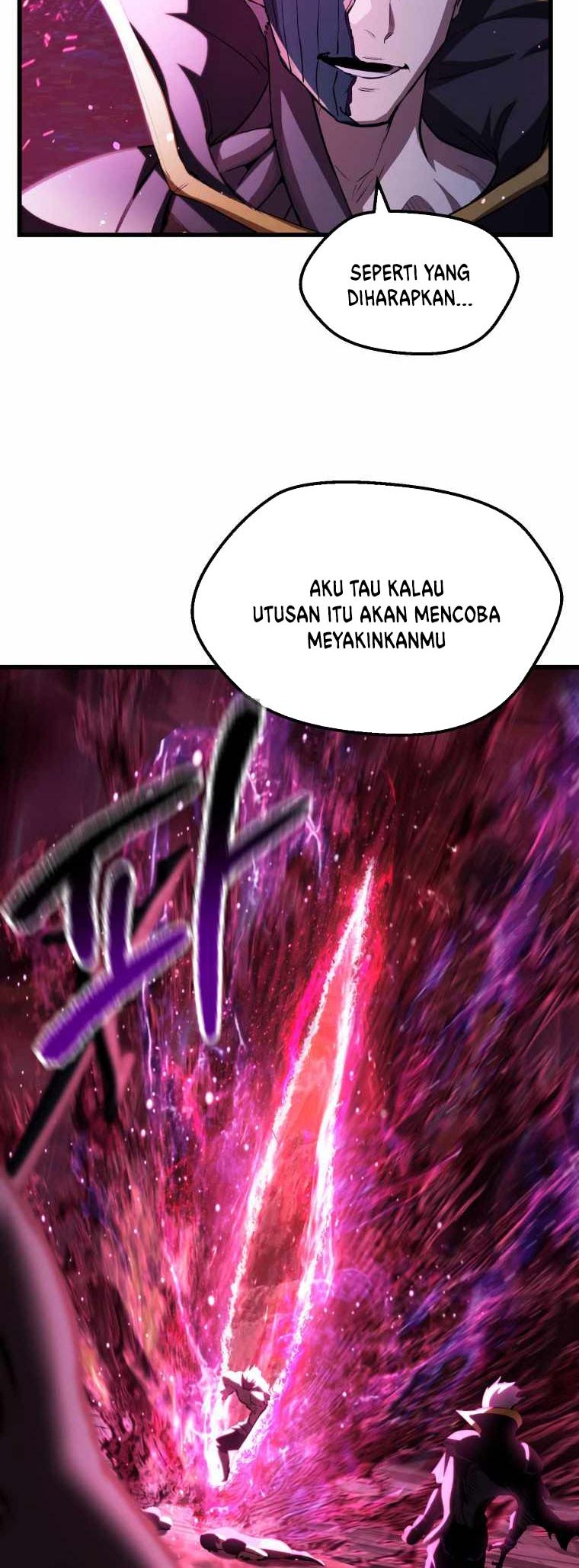 Sword King Chapter 140 - halaman 13