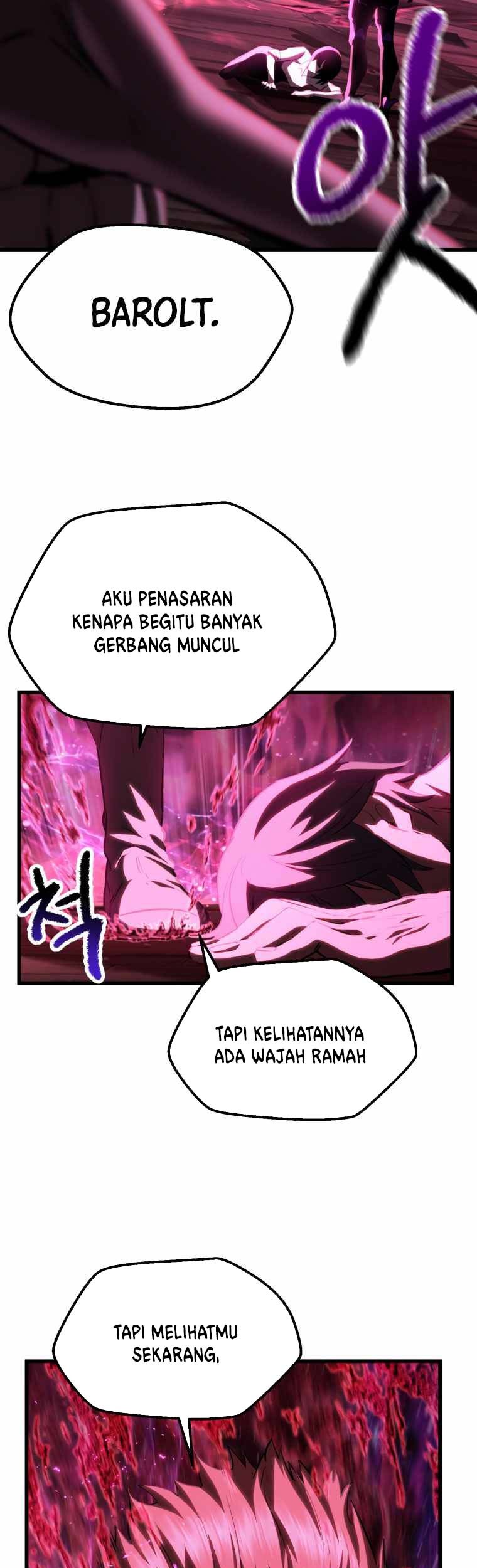Sword King Chapter 140 - halaman 14
