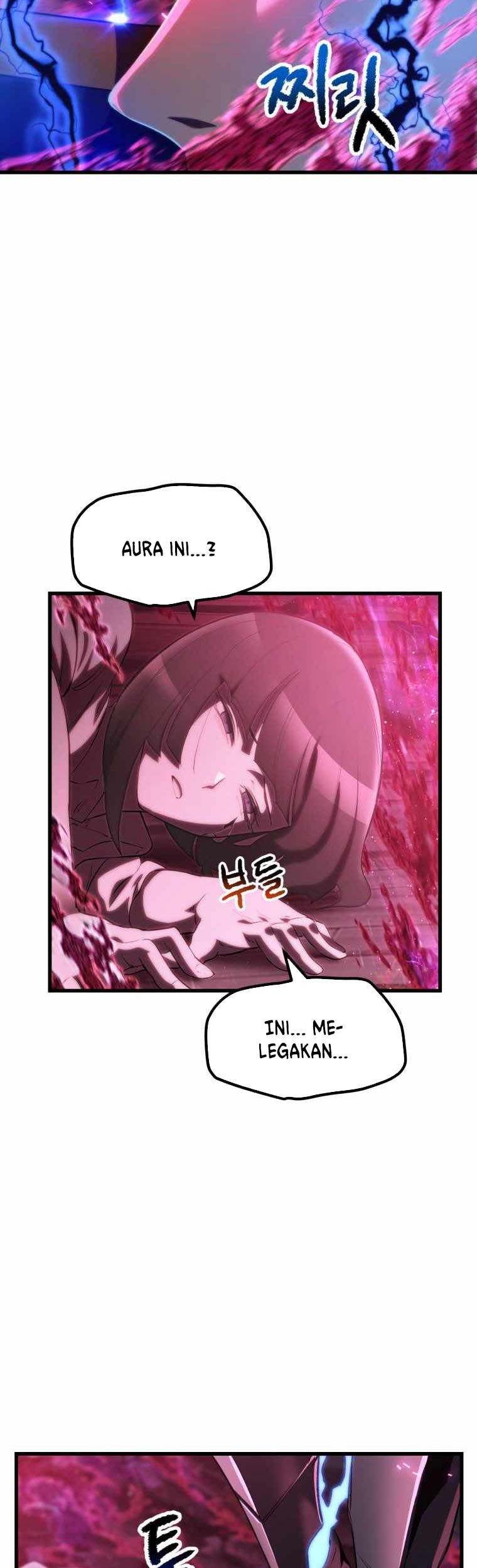 Sword King Chapter 140 - halaman 16