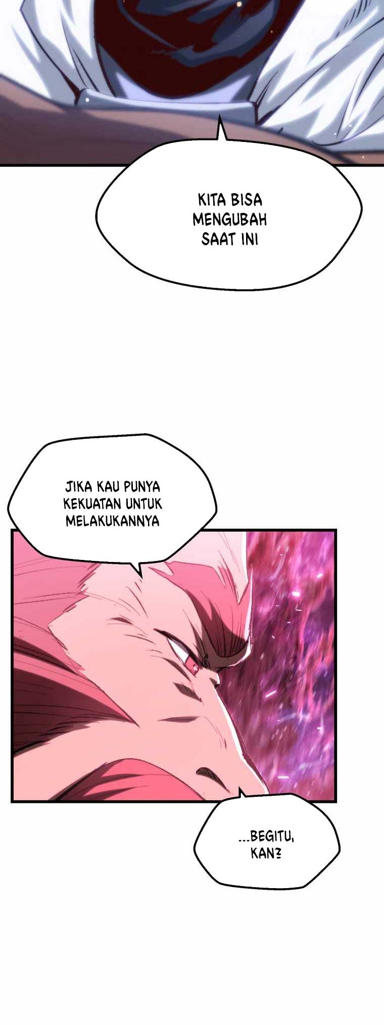Sword King Chapter 140 - halaman 21