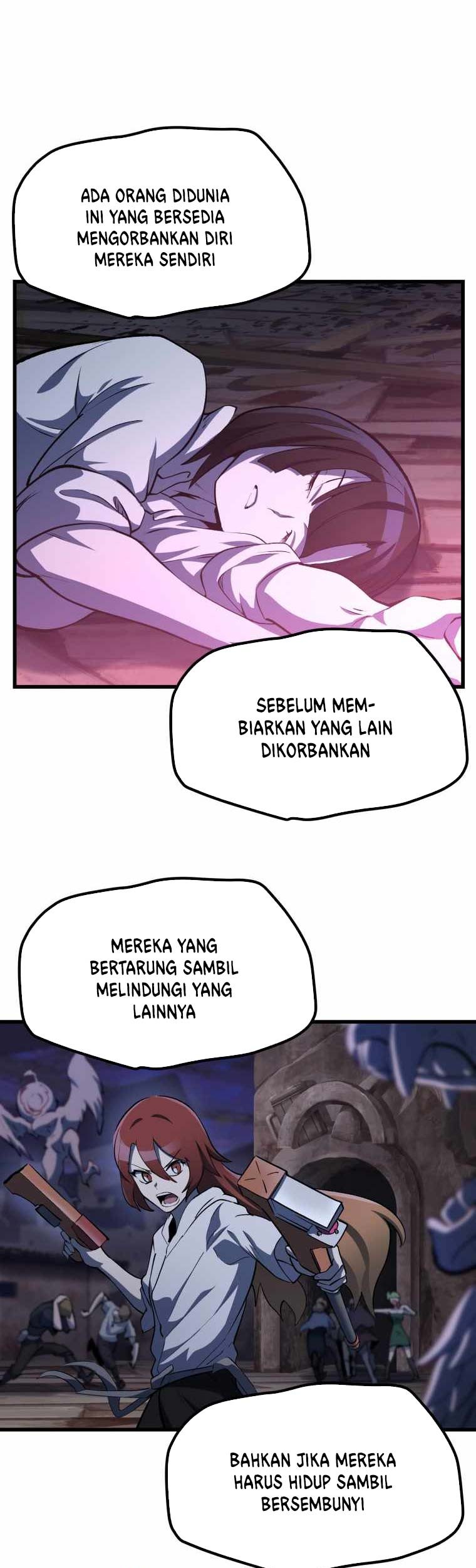 Sword King Chapter 140 - halaman 24