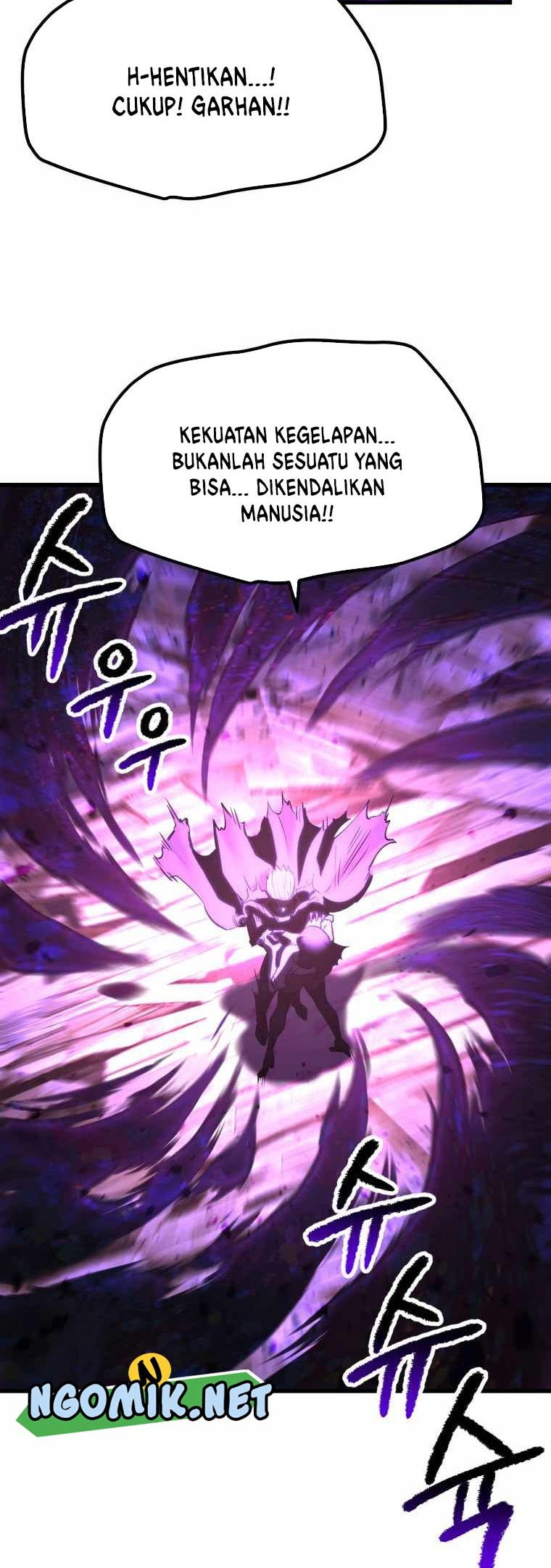 Sword King Chapter 140 - halaman 3