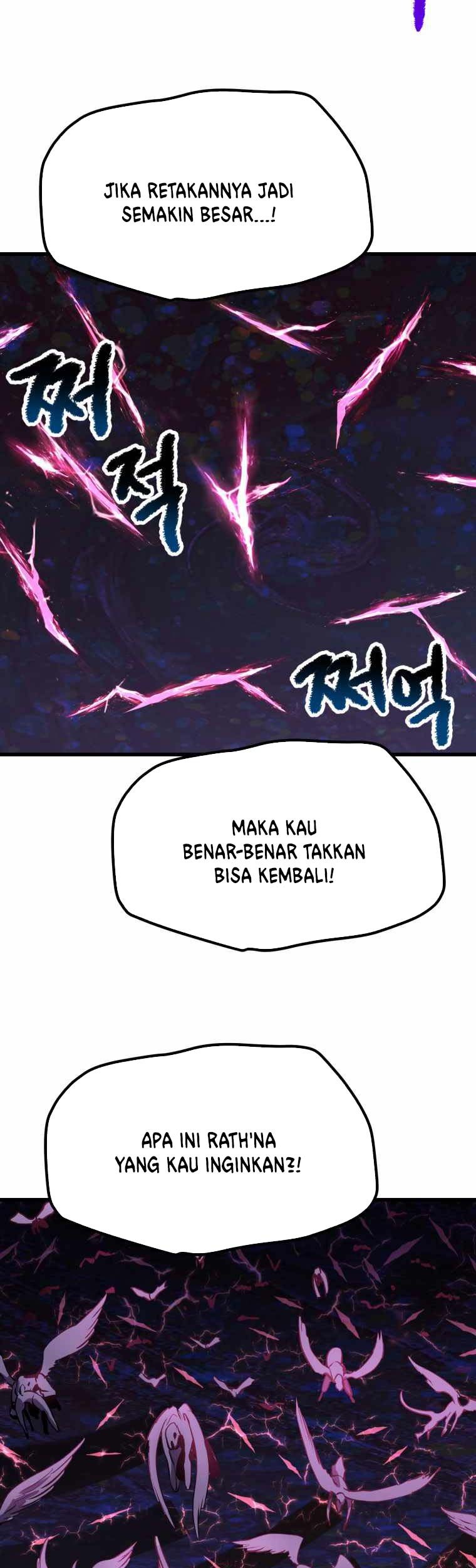 Sword King Chapter 140 - halaman 4