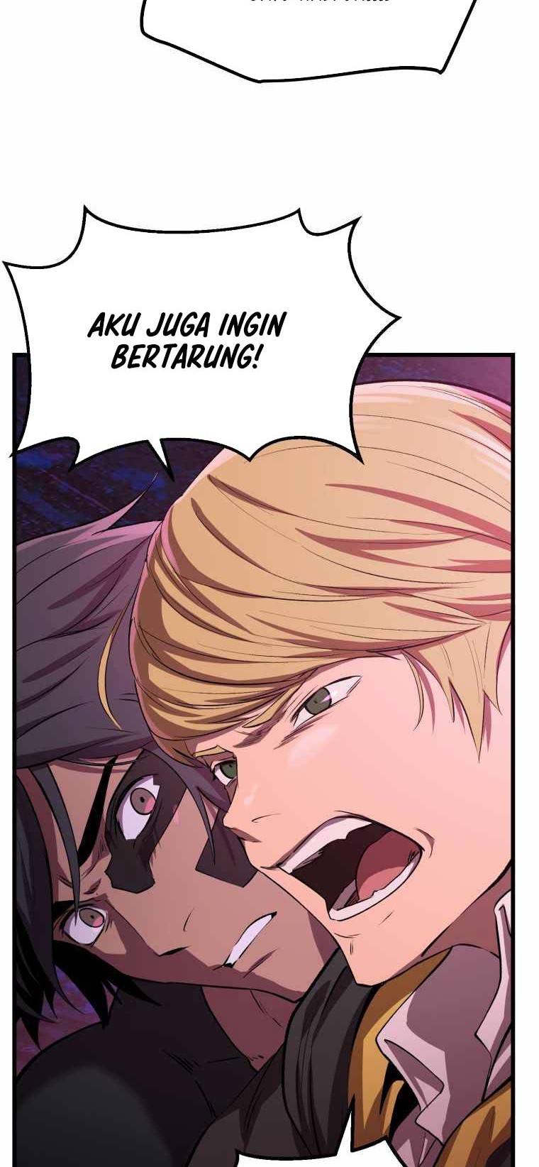 Sword King Chapter 140 - halaman 45
