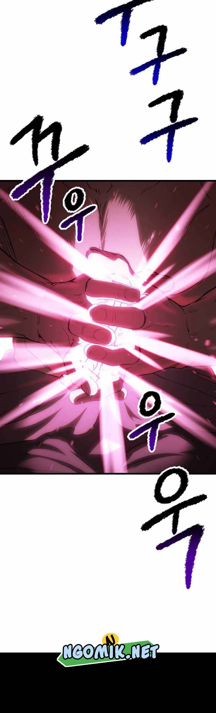 Sword King Chapter 140 - halaman 50