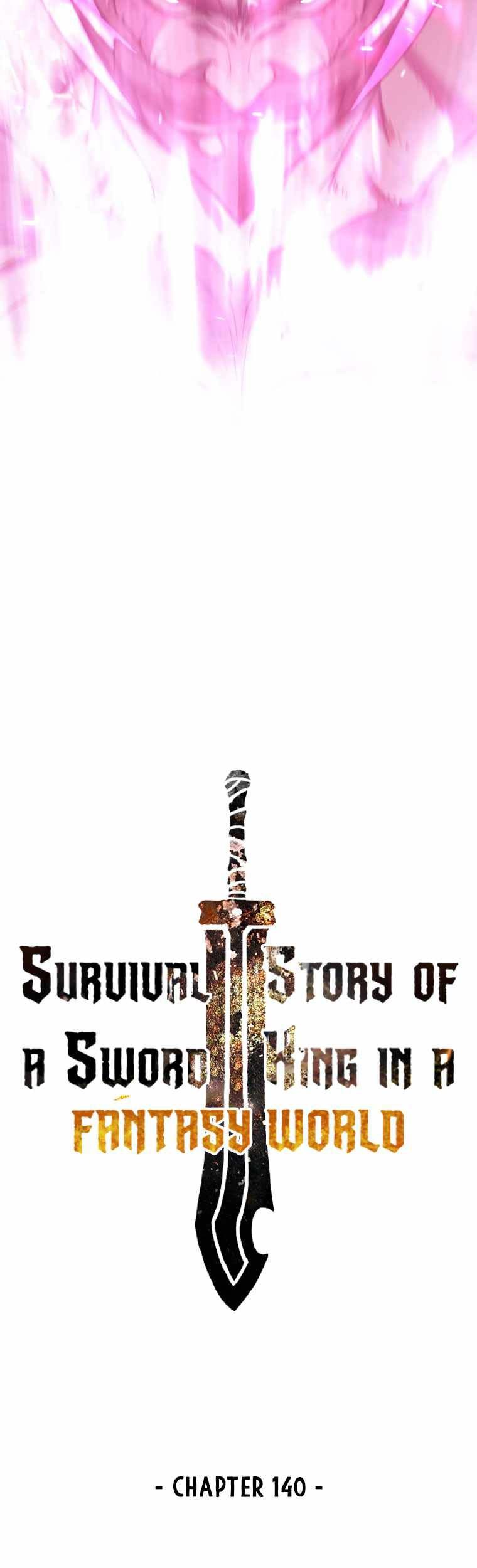 Sword King Chapter 140 - halaman 54
