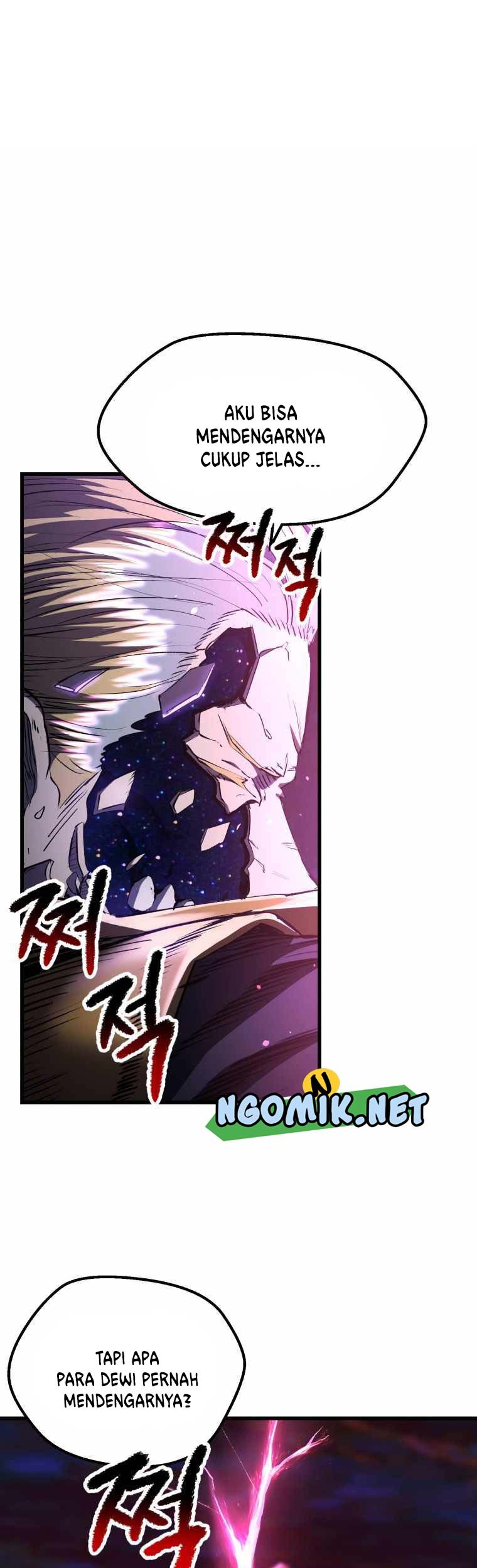 Sword King Chapter 140 - halaman 6