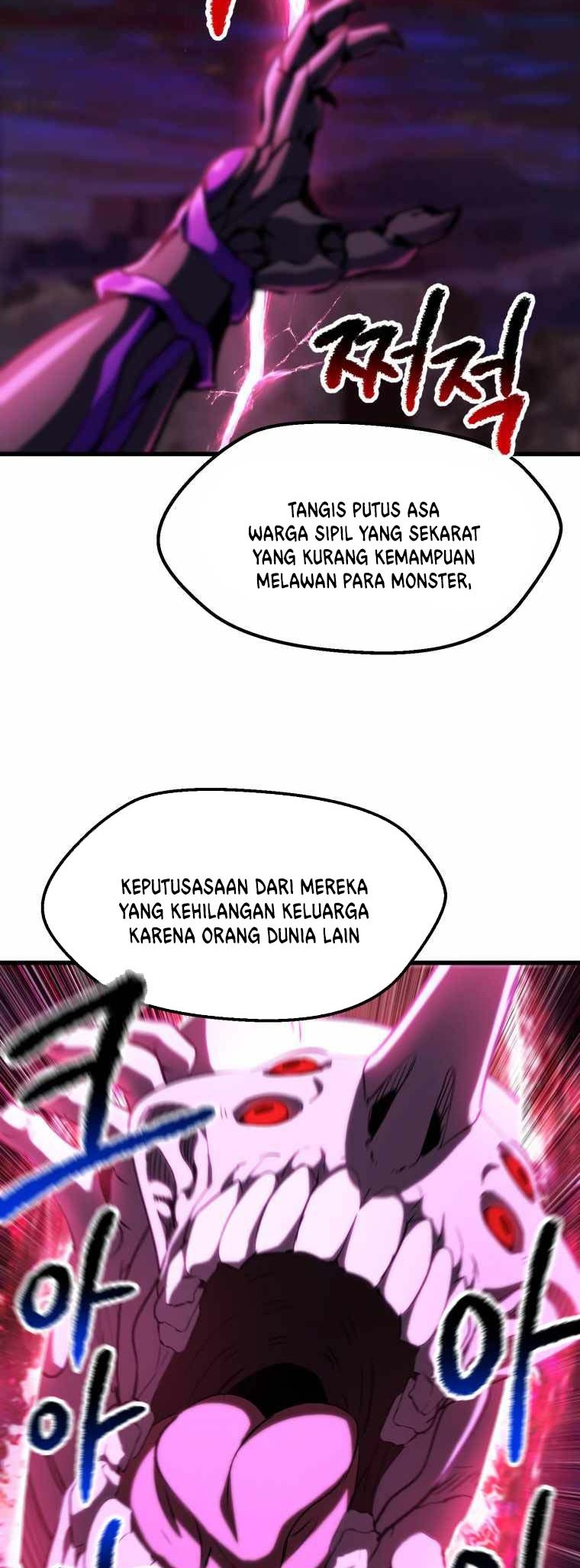 Sword King Chapter 140 - halaman 7