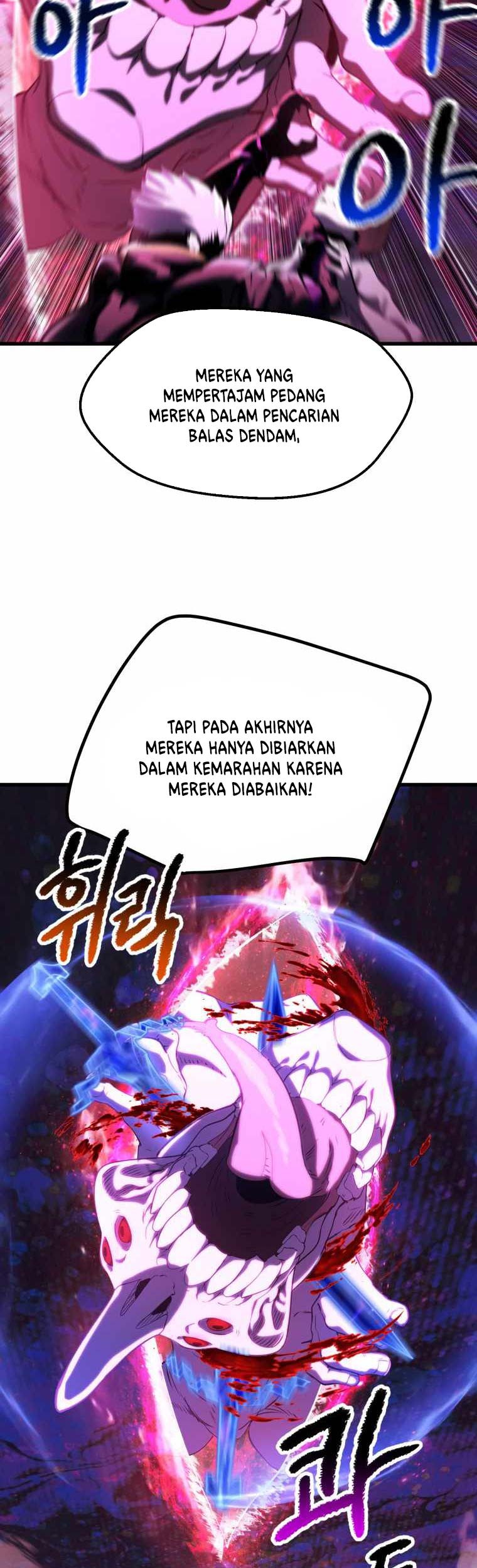 Sword King Chapter 140 - halaman 8