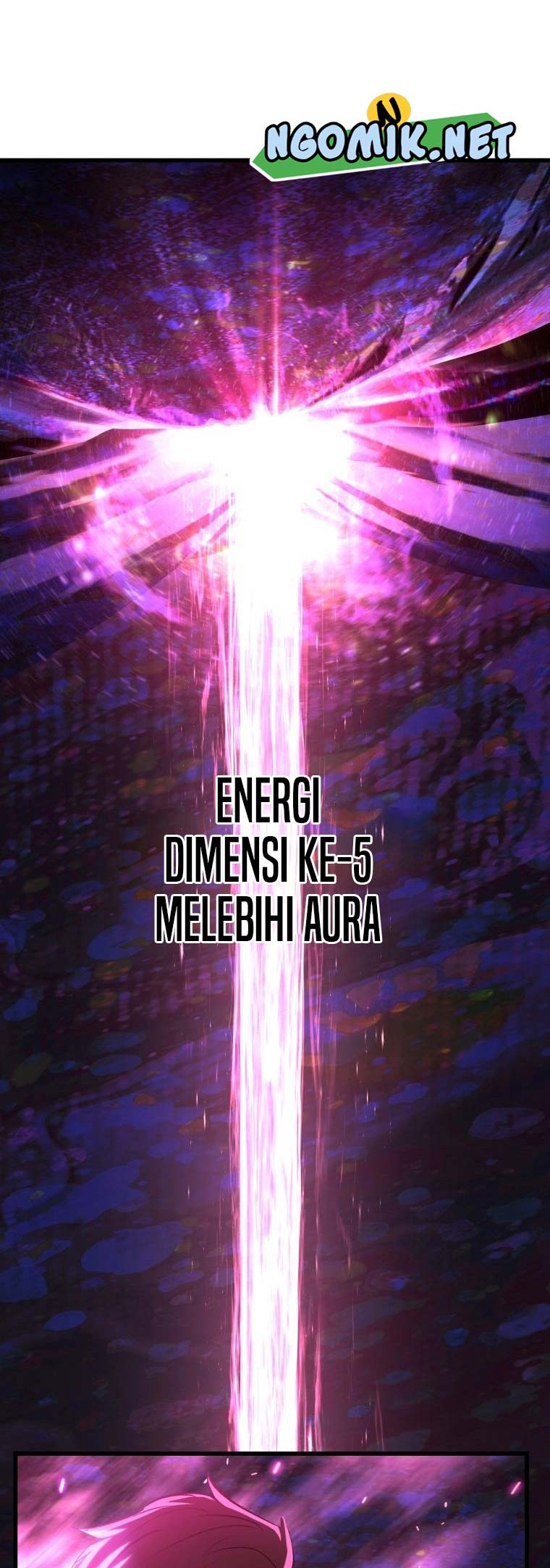 Sword King Chapter 141 - halaman 11