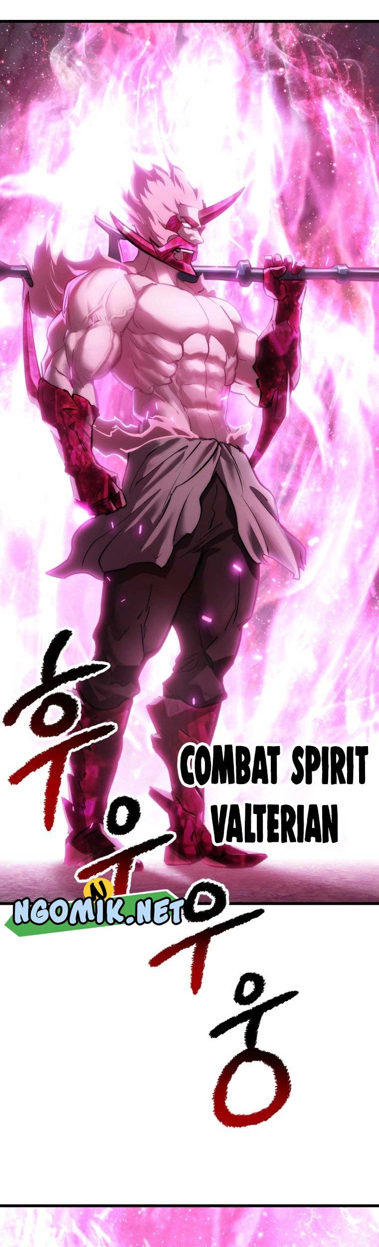 Sword King Chapter 141 - halaman 14