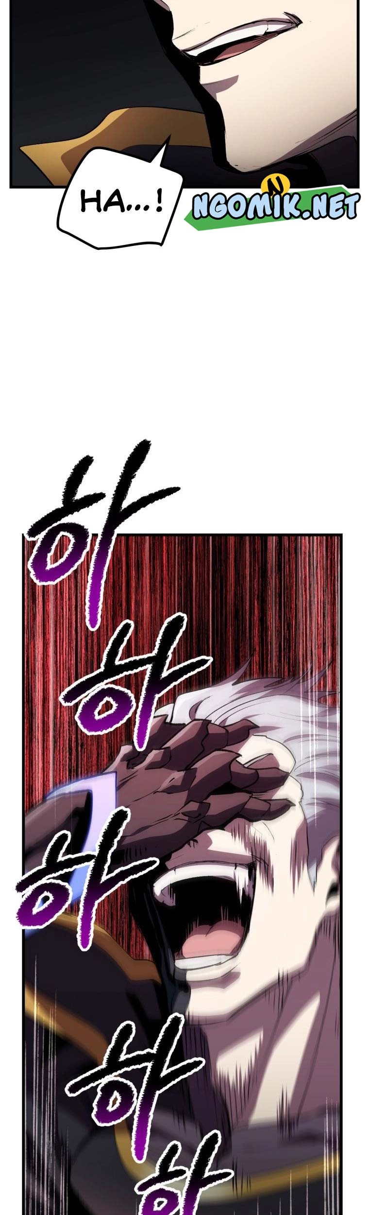 Sword King Chapter 141 - halaman 16