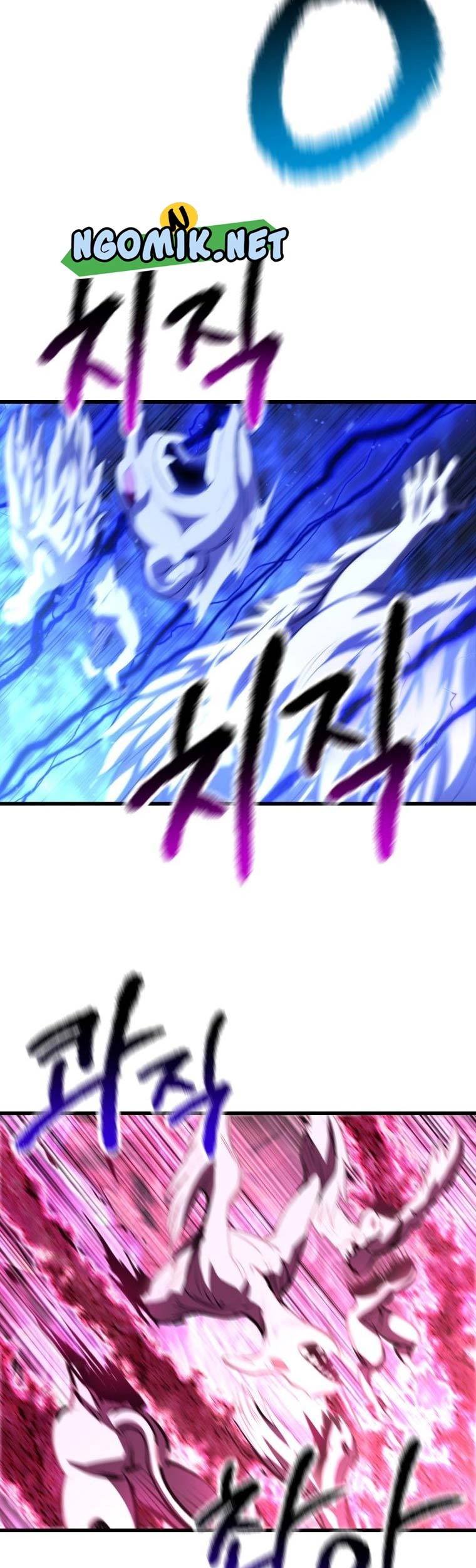 Sword King Chapter 141 - halaman 24