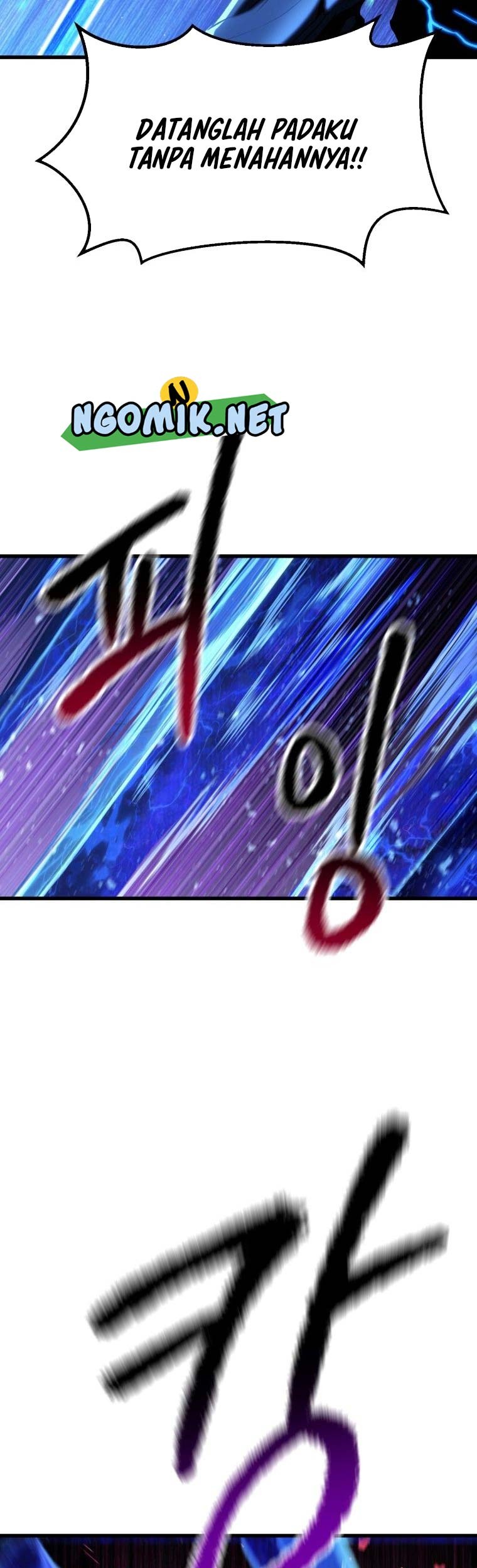 Sword King Chapter 141 - halaman 30