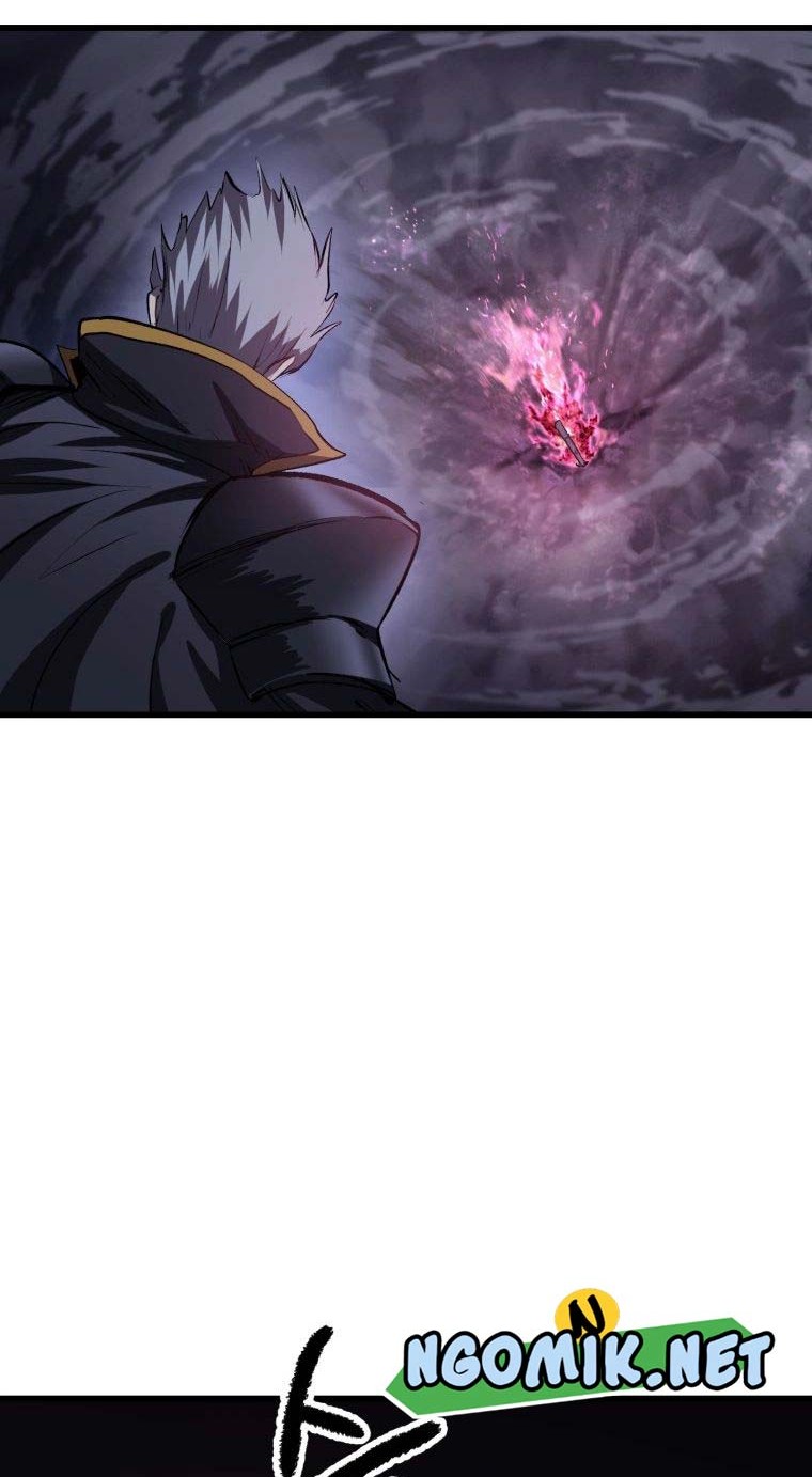 Sword King Chapter 141 - halaman 39