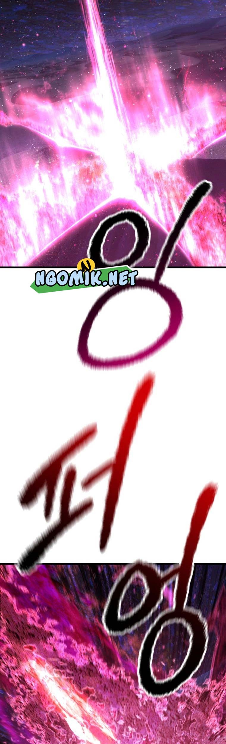 Sword King Chapter 141 - halaman 44