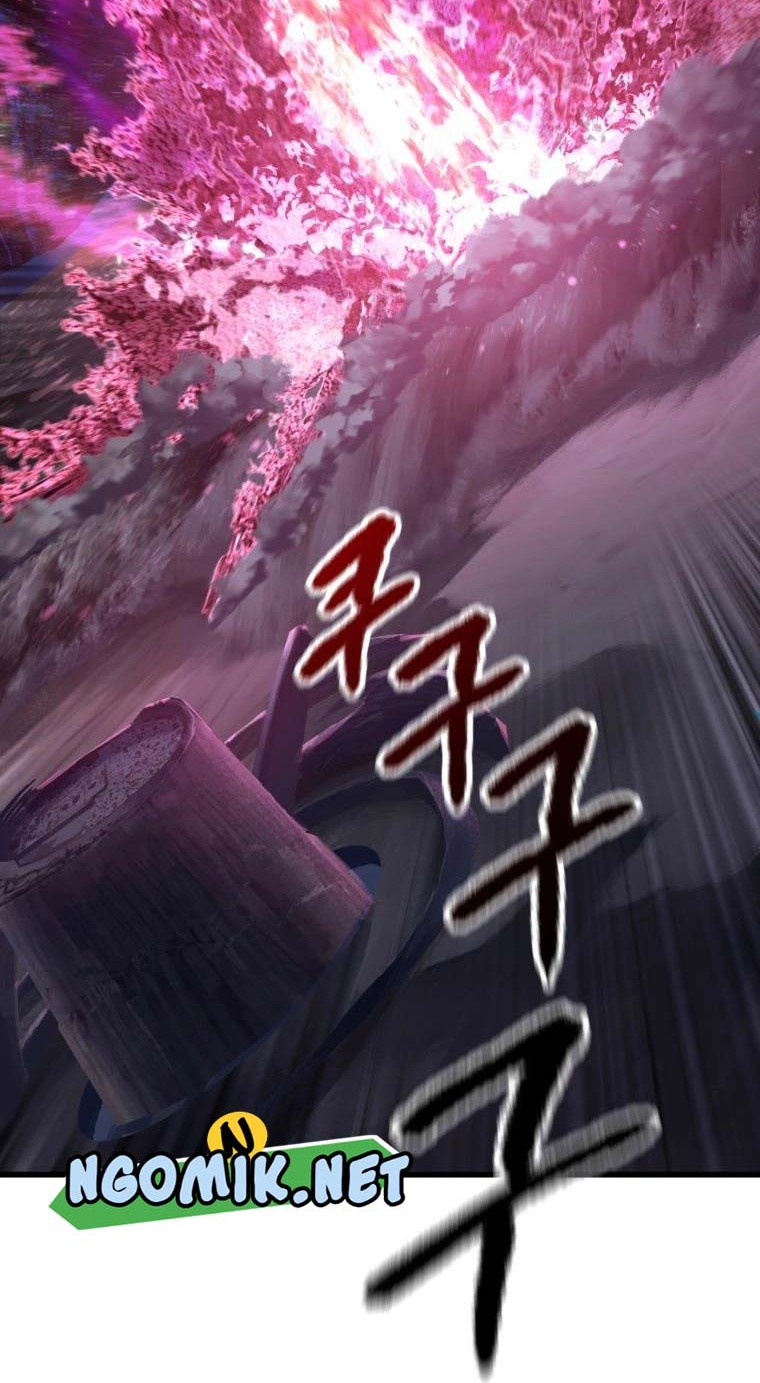 Sword King Chapter 141 - halaman 45