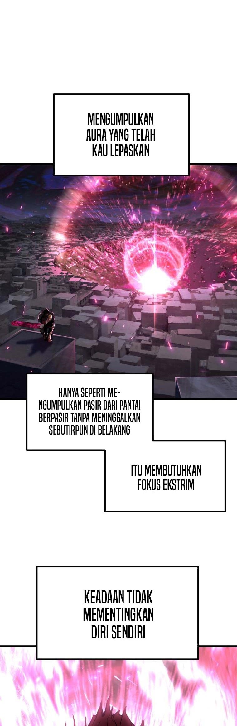 Sword King Chapter 141 - halaman 5