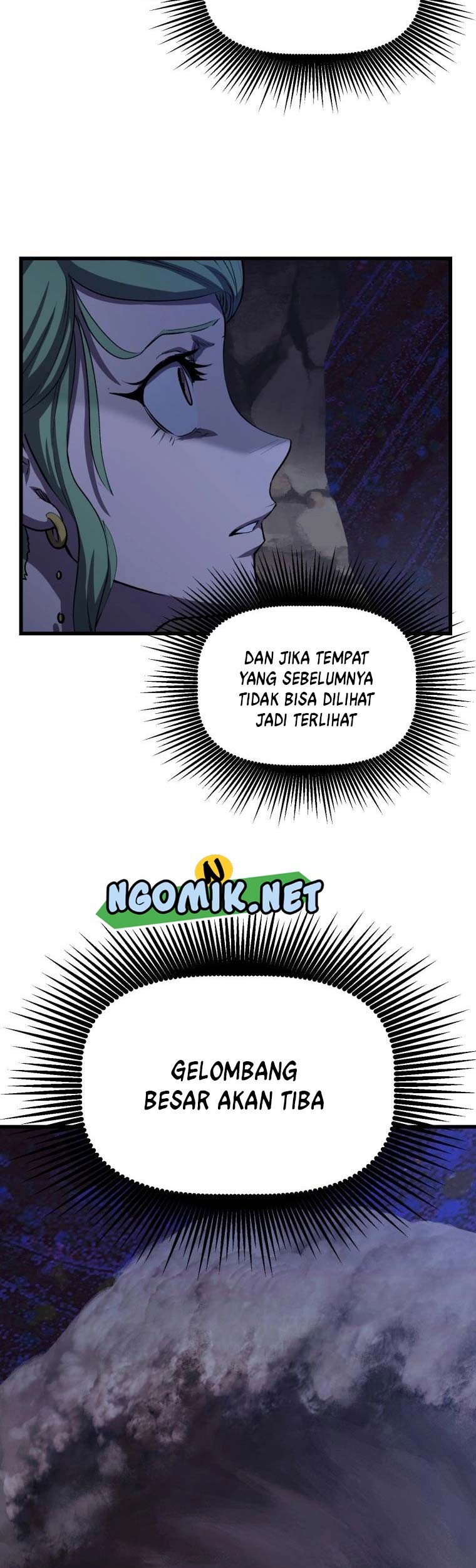 Sword King Chapter 141 - halaman 50