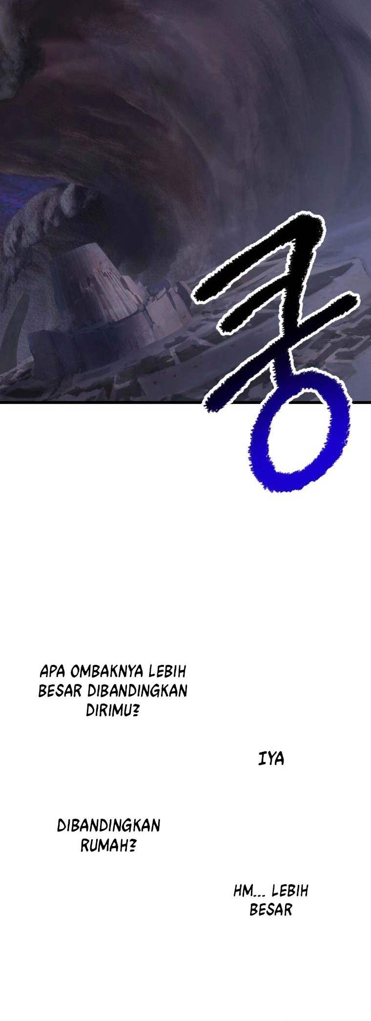 Sword King Chapter 141 - halaman 51
