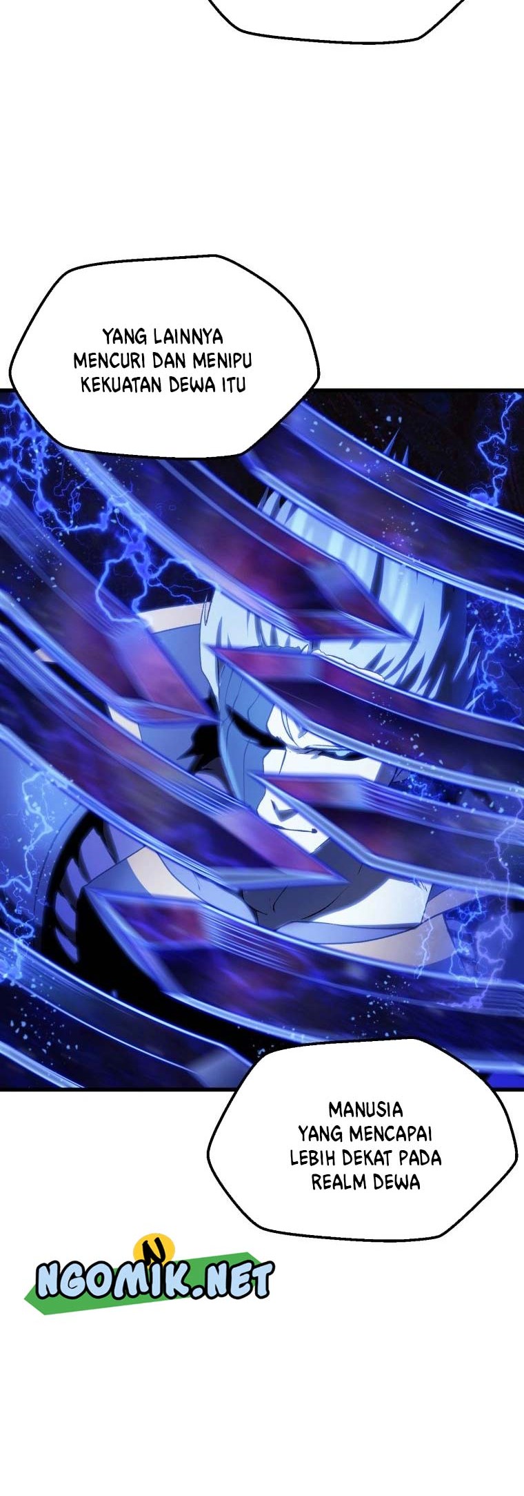 Sword King Chapter 141 - halaman 57