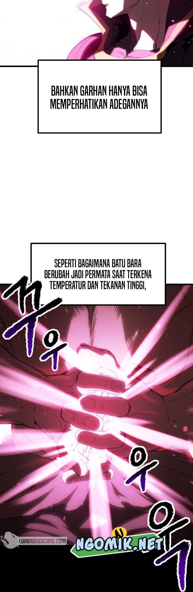 Sword King Chapter 141 - halaman 7