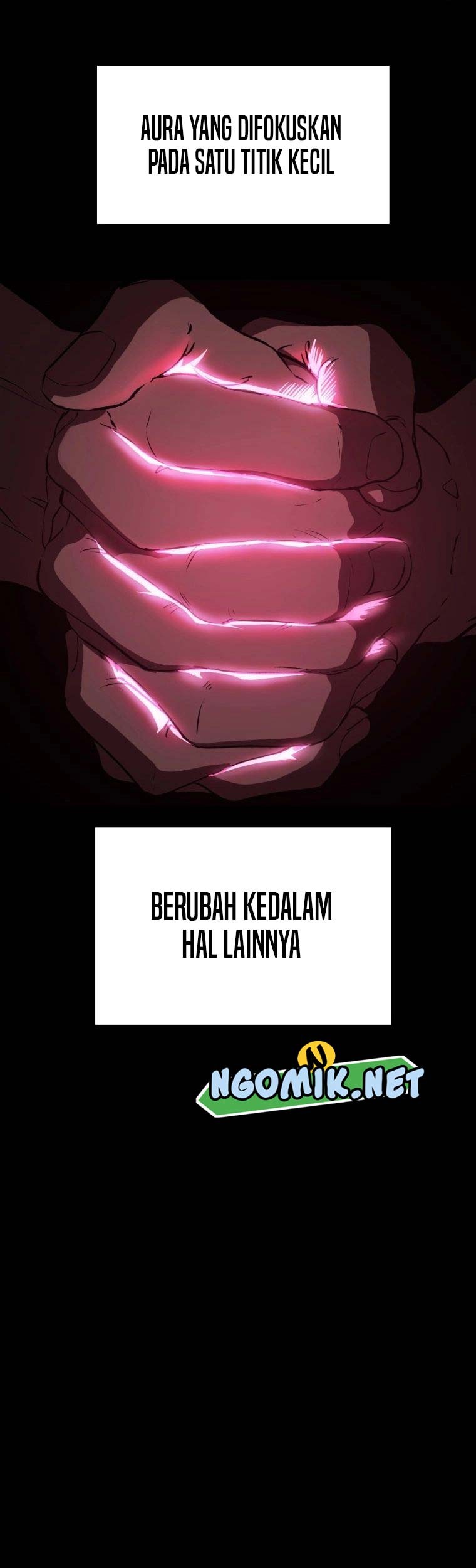 Sword King Chapter 141 - halaman 8