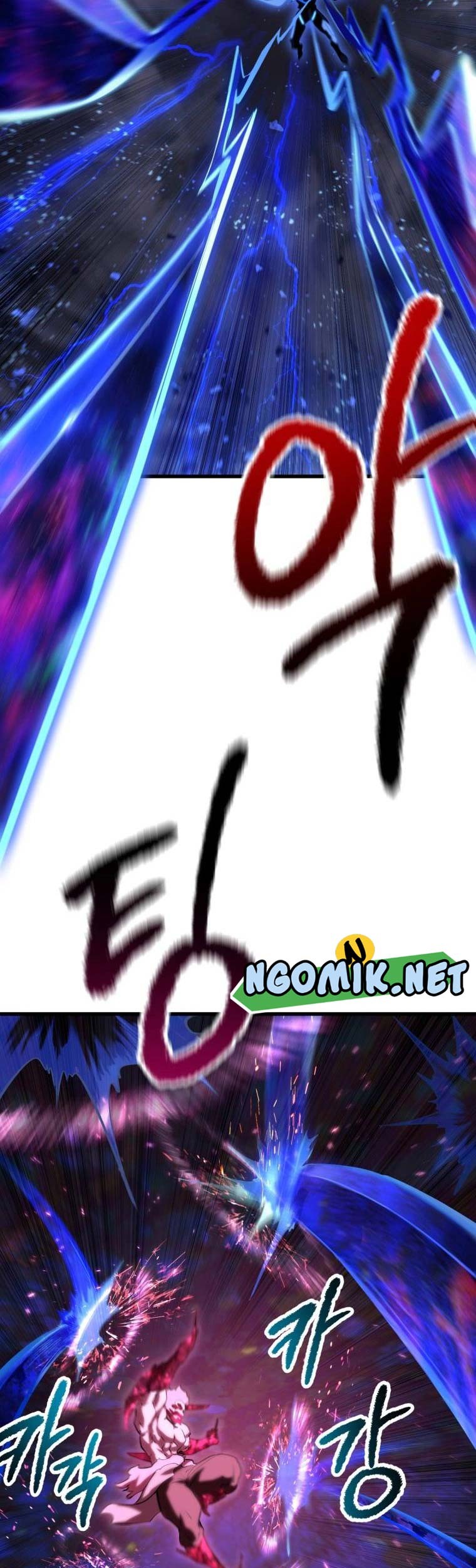 Sword King Chapter 142 - halaman 10