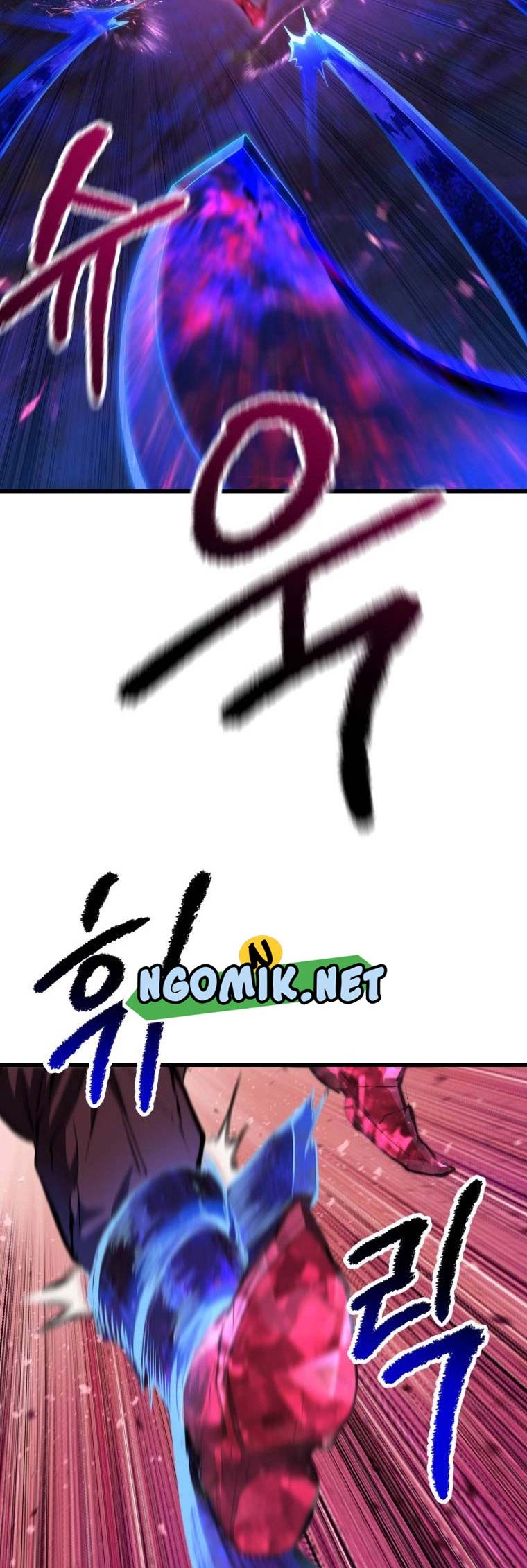 Sword King Chapter 142 - halaman 11