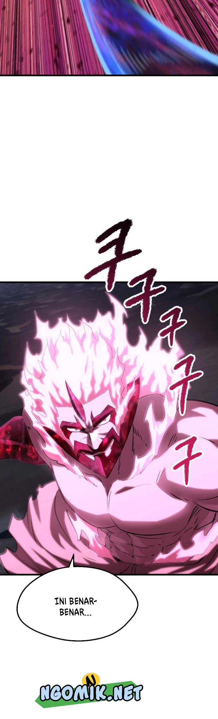 Sword King Chapter 142 - halaman 12