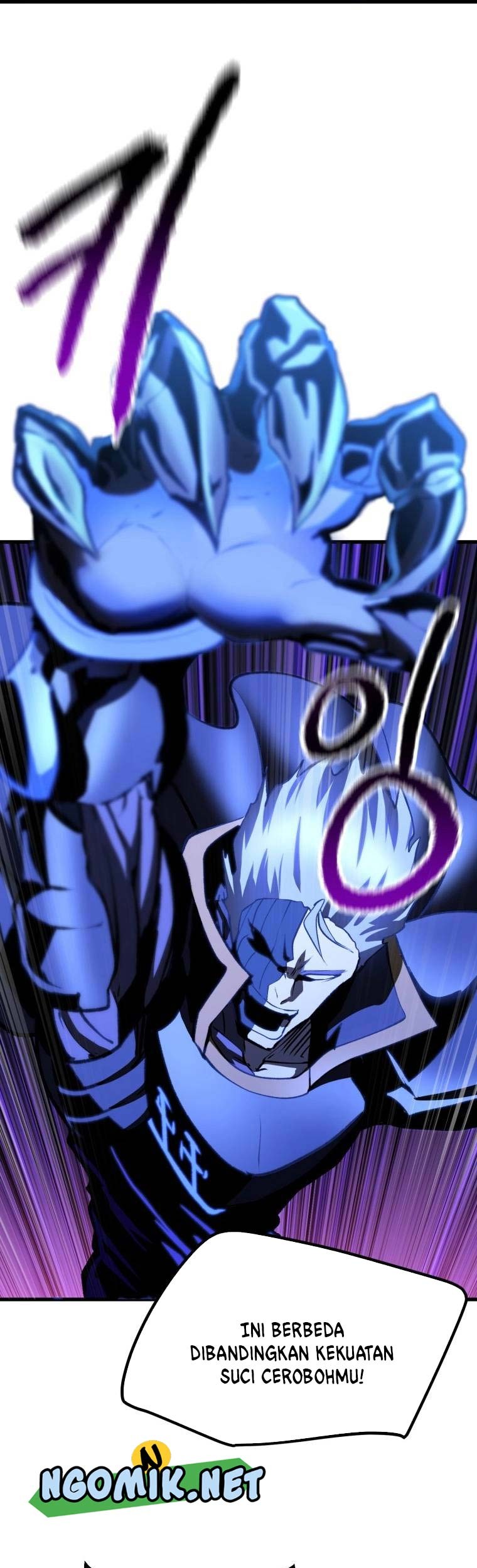 Sword King Chapter 142 - halaman 14