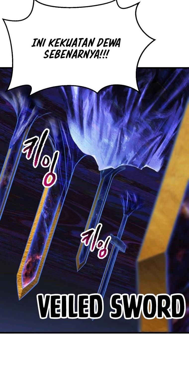 Sword King Chapter 142 - halaman 15