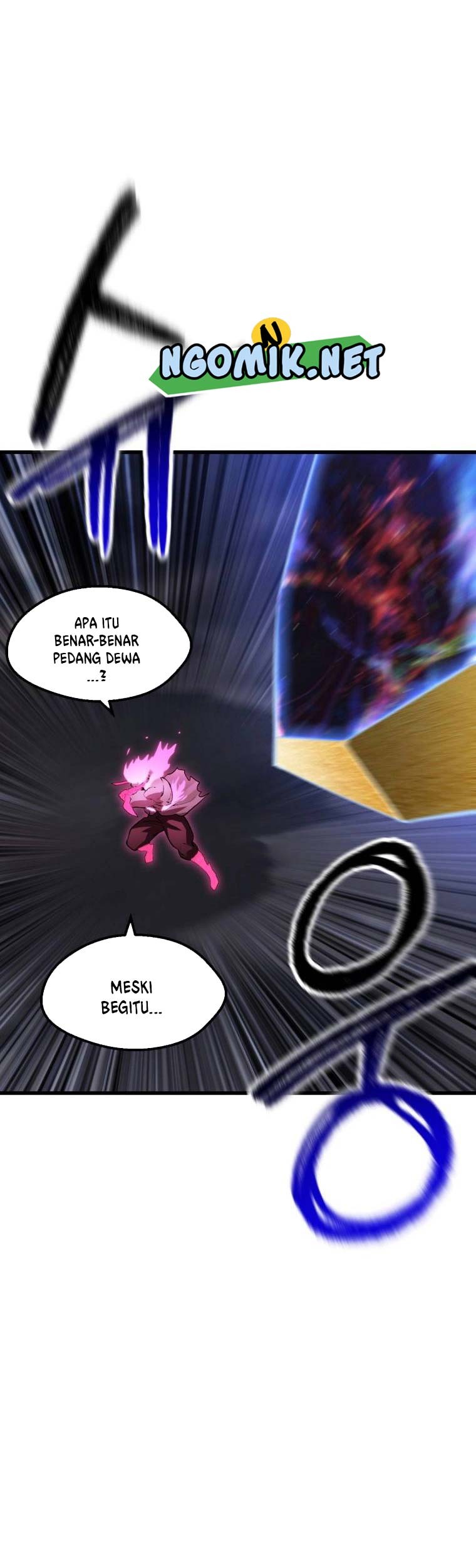 Sword King Chapter 142 - halaman 16