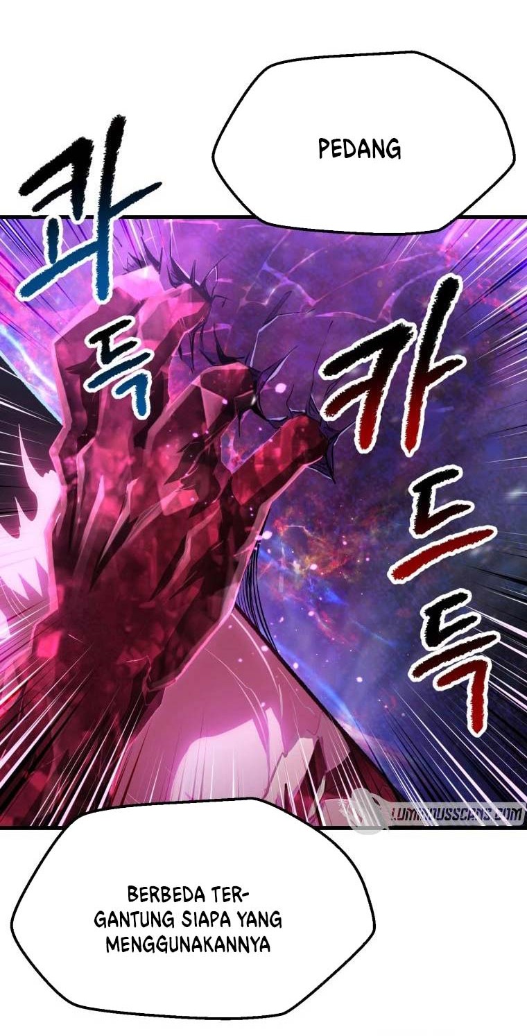 Sword King Chapter 142 - halaman 19