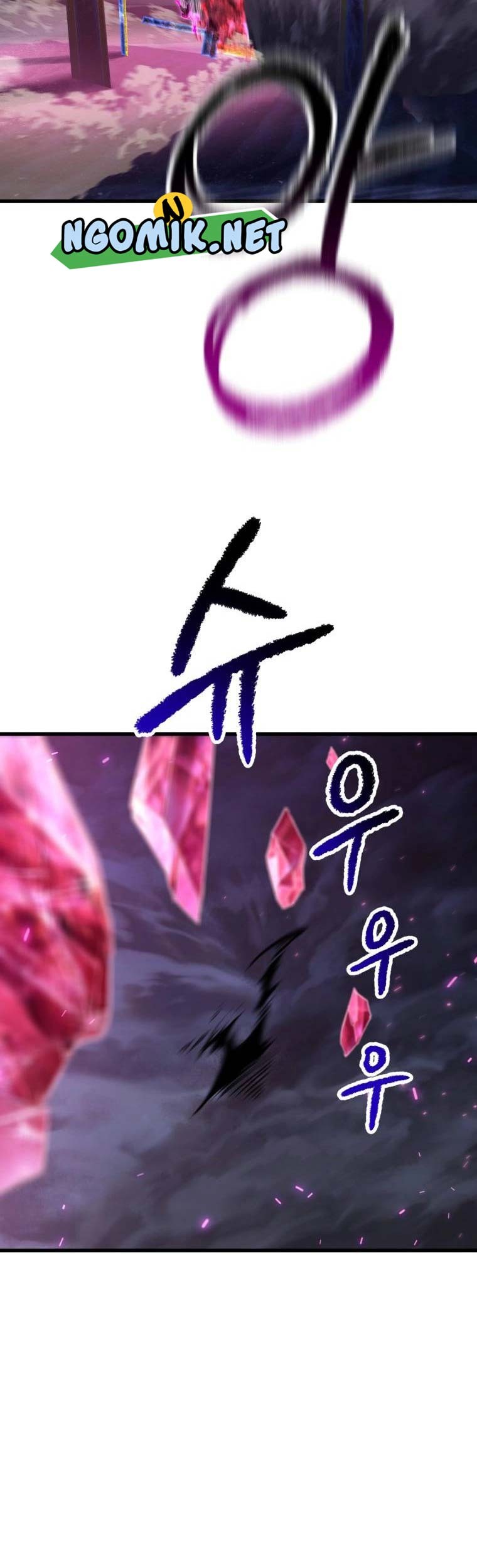Sword King Chapter 142 - halaman 22