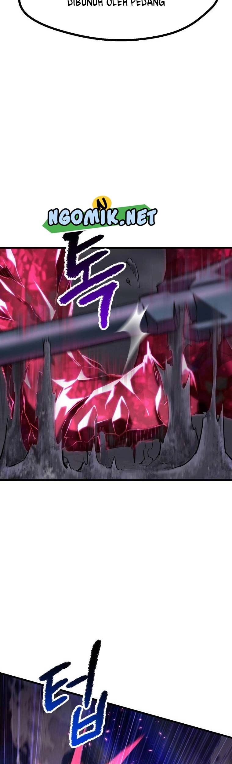 Sword King Chapter 142 - halaman 24