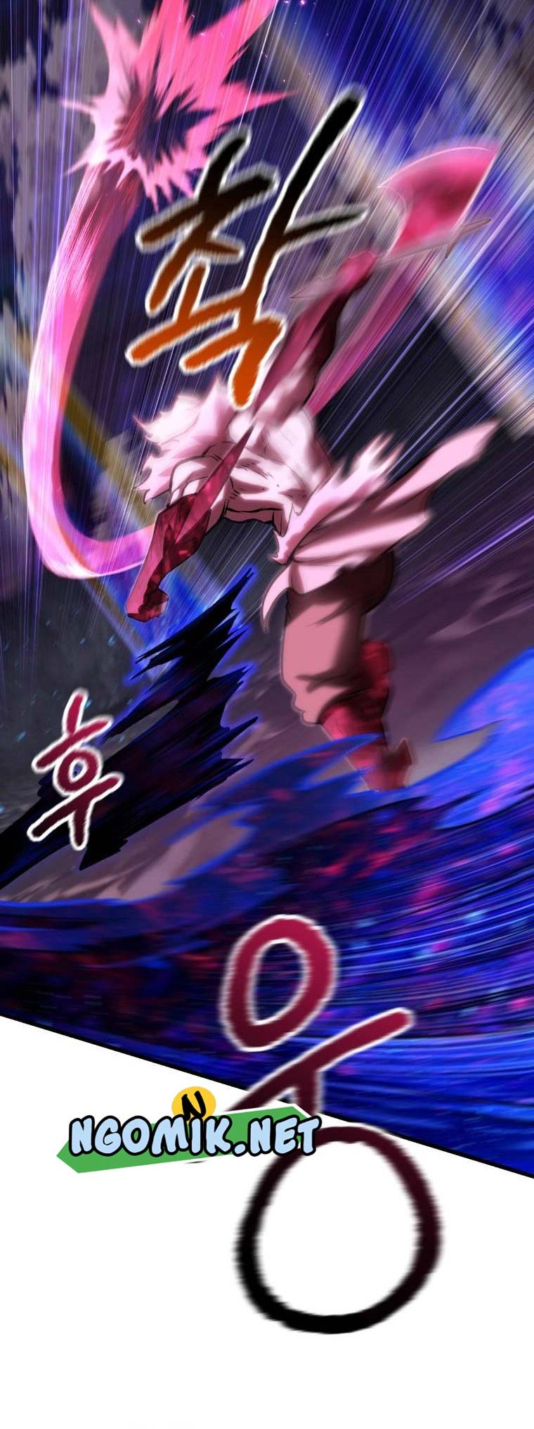 Sword King Chapter 142 - halaman 25
