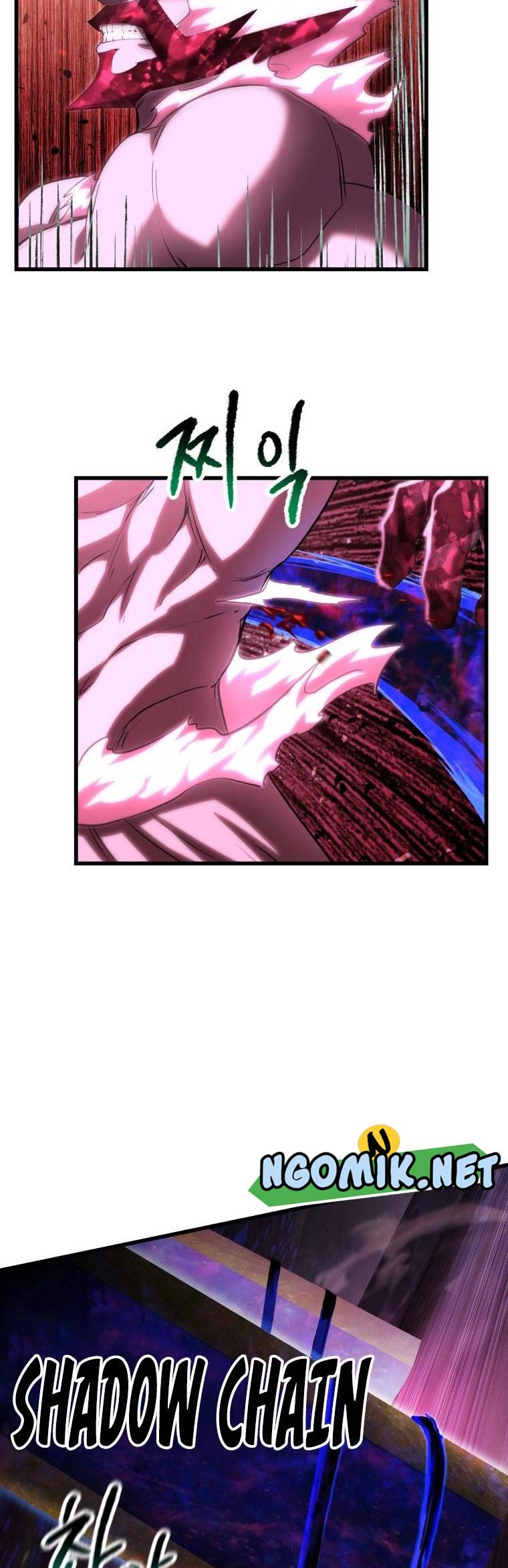 Sword King Chapter 142 - halaman 29