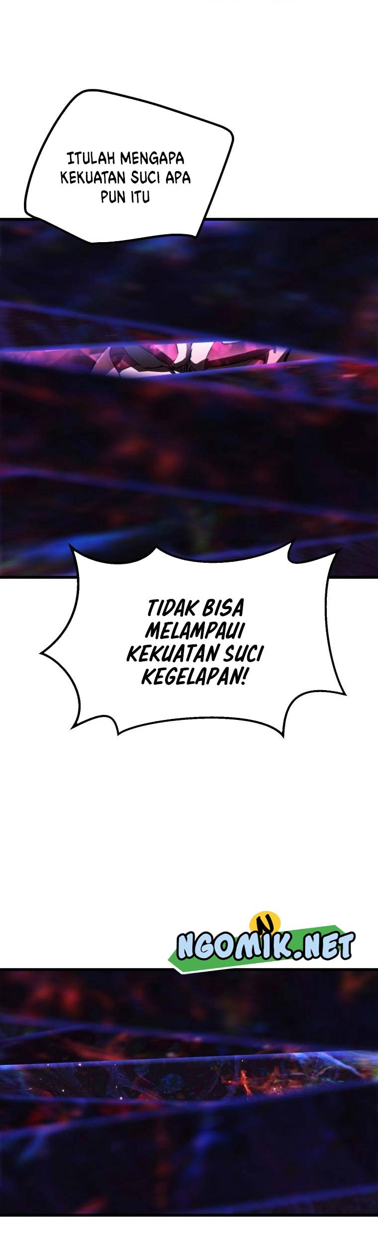 Sword King Chapter 142 - halaman 32