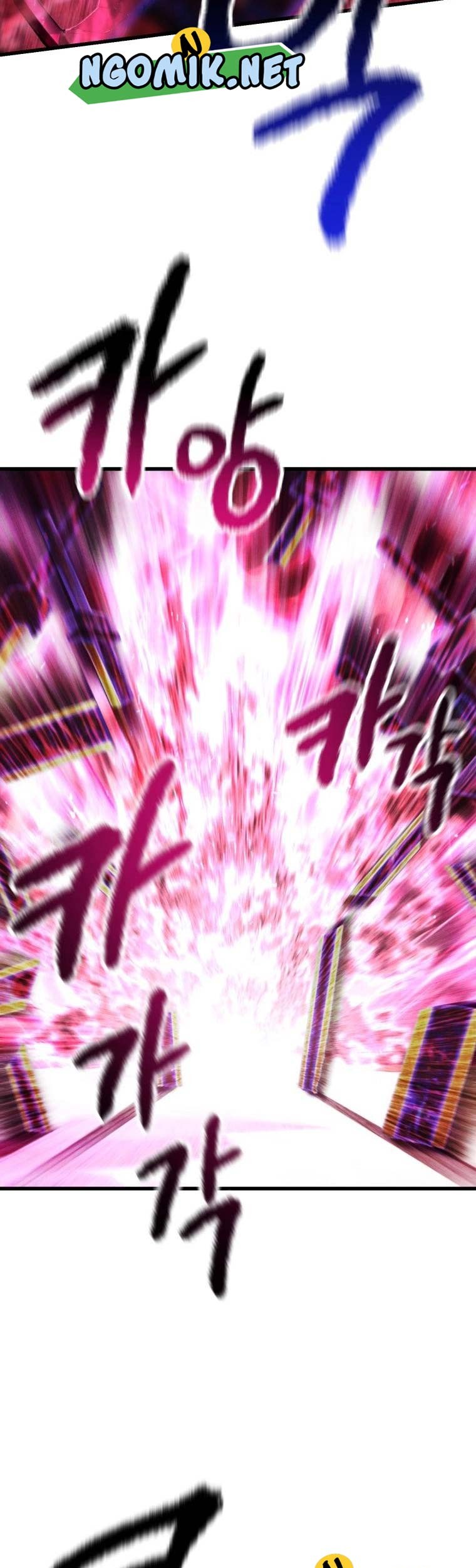 Sword King Chapter 142 - halaman 34